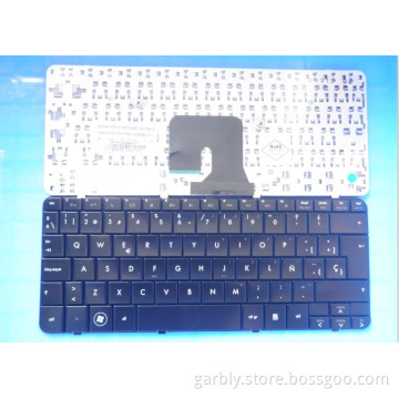Laptop SP Keyboard for HP/Compaq DV2-1100 DV2-1000 DV2-1200 Notebook Keyboard